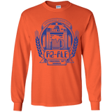 R2 Ale Youth Long Sleeve T-Shirt