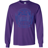R2 Ale Youth Long Sleeve T-Shirt