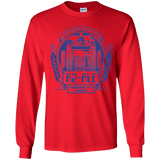 R2 Ale Youth Long Sleeve T-Shirt