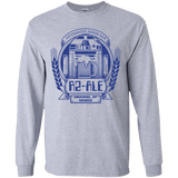 R2 Ale Youth Long Sleeve T-Shirt