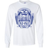 R2 Ale Youth Long Sleeve T-Shirt