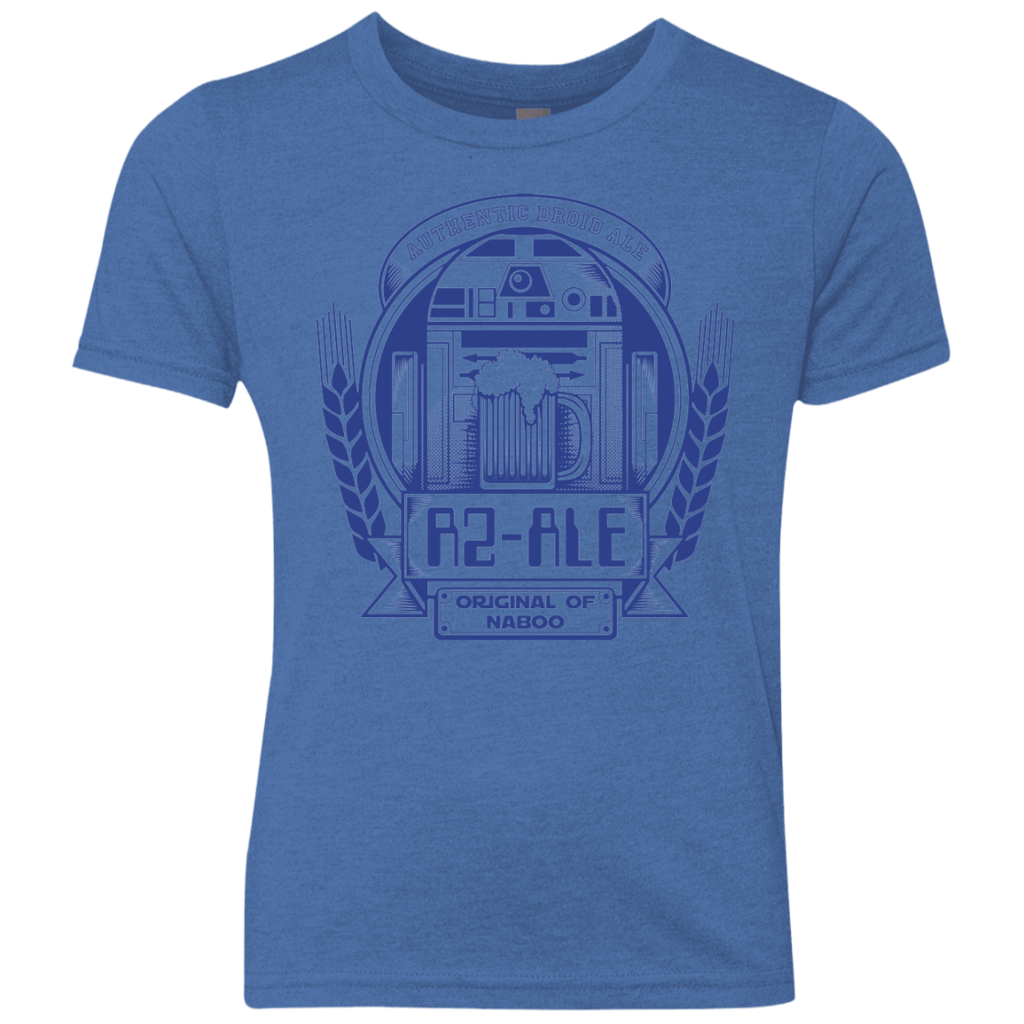 R2 Ale Youth Triblend T-Shirt