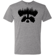T-Shirts Premium Heather / S Raccoon Eyes Men's Triblend T-Shirt