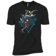 T-Shirts Black / YXS Rad Devil Cat Boys Premium T-Shirt