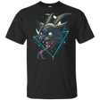 T-Shirts Black / YXS Rad Devil Cat Youth T-Shirt