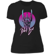 T-Shirts Black / X-Small Rad Lord Women's Premium T-Shirt