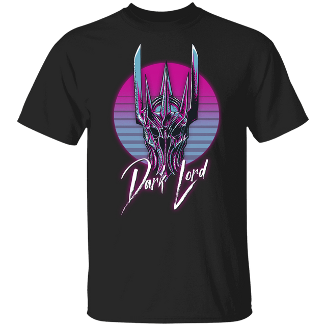 T-Shirts Black / YXS Rad Lord Youth T-Shirt