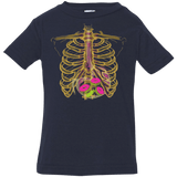 T-Shirts Navy / 6 Months Radioactive Donuts Infant Premium T-Shirt