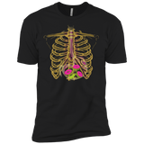 T-Shirts Black / X-Small Radioactive Donuts Men's Premium T-Shirt