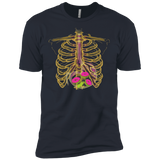 T-Shirts Indigo / X-Small Radioactive Donuts Men's Premium T-Shirt