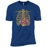 T-Shirts Royal / X-Small Radioactive Donuts Men's Premium T-Shirt