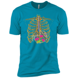 Radioactive Donuts Men's Premium T-Shirt