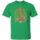 T-Shirts Irish Green / Small Radioactive Donuts T-Shirt