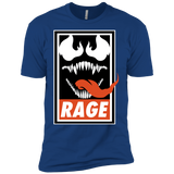 T-Shirts Royal / YXS Rage Boys Premium T-Shirt