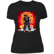 T-Shirts Black / X-Small Raging Cobra Women's Premium T-Shirt