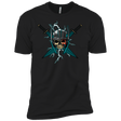 T-Shirts Black / YXS Ragnarok Boys Premium T-Shirt
