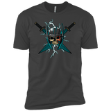 T-Shirts Heavy Metal / YXS Ragnarok Boys Premium T-Shirt