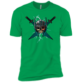 T-Shirts Kelly Green / YXS Ragnarok Boys Premium T-Shirt