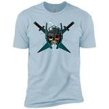 T-Shirts Light Blue / YXS Ragnarok Boys Premium T-Shirt