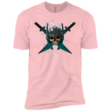 T-Shirts Light Pink / YXS Ragnarok Boys Premium T-Shirt