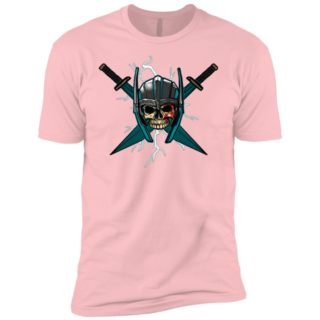 T-Shirts Light Pink / YXS Ragnarok Boys Premium T-Shirt