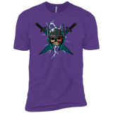 T-Shirts Purple Rush / YXS Ragnarok Boys Premium T-Shirt