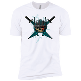 T-Shirts White / YXS Ragnarok Boys Premium T-Shirt