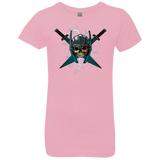 T-Shirts Light Pink / YXS Ragnarok Girls Premium T-Shirt