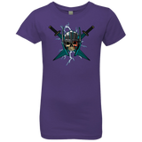 T-Shirts Purple Rush / YXS Ragnarok Girls Premium T-Shirt