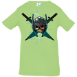 T-Shirts Key Lime / 6 Months Ragnarok Infant Premium T-Shirt