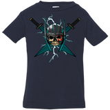 T-Shirts Navy / 6 Months Ragnarok Infant Premium T-Shirt
