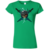 T-Shirts Irish Green / S Ragnarok Junior Slimmer-Fit T-Shirt