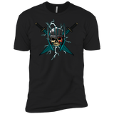 T-Shirts Black / X-Small Ragnarok Men's Premium T-Shirt