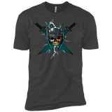 T-Shirts Heavy Metal / X-Small Ragnarok Men's Premium T-Shirt