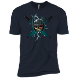 T-Shirts Midnight Navy / X-Small Ragnarok Men's Premium T-Shirt