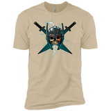 T-Shirts Sand / X-Small Ragnarok Men's Premium T-Shirt