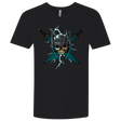 T-Shirts Black / X-Small Ragnarok Men's Premium V-Neck