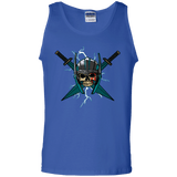 T-Shirts Royal / S Ragnarok Men's Tank Top