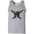 T-Shirts Sport Grey / S Ragnarok Men's Tank Top