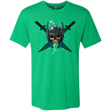 T-Shirts Envy / S Ragnarok Men's Triblend T-Shirt