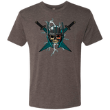 T-Shirts Macchiato / S Ragnarok Men's Triblend T-Shirt