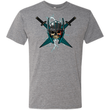 T-Shirts Premium Heather / S Ragnarok Men's Triblend T-Shirt