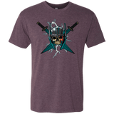 T-Shirts Vintage Purple / S Ragnarok Men's Triblend T-Shirt