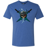 T-Shirts Vintage Royal / S Ragnarok Men's Triblend T-Shirt