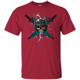 T-Shirts Cardinal / S Ragnarok T-Shirt