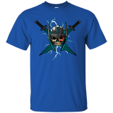 T-Shirts Royal / S Ragnarok T-Shirt