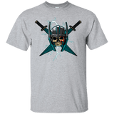 T-Shirts Sport Grey / S Ragnarok T-Shirt