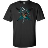 T-Shirts Black / XLT Ragnarok Tall T-Shirt