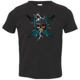 T-Shirts Black / 2T Ragnarok Toddler Premium T-Shirt