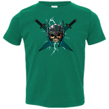 T-Shirts Kelly / 2T Ragnarok Toddler Premium T-Shirt